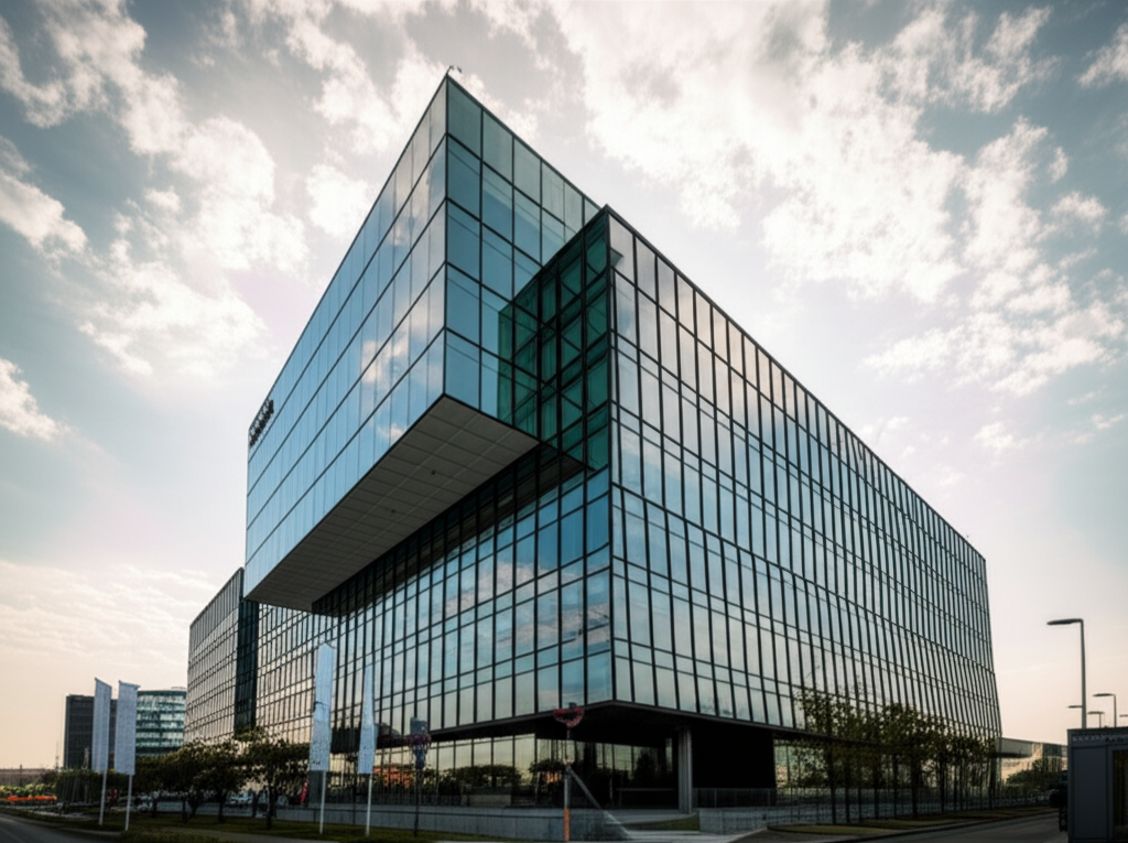 Poznan Business Center